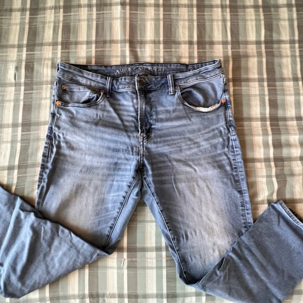 Mens jeans - Picture 3 of 6